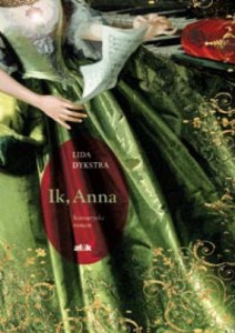 dijkstra ik anna